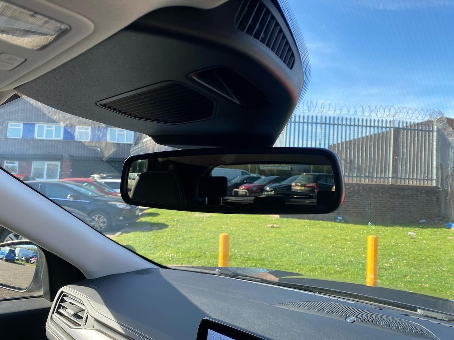 Used Ford Kuga 2024 for sale - 78121823: Photo 16