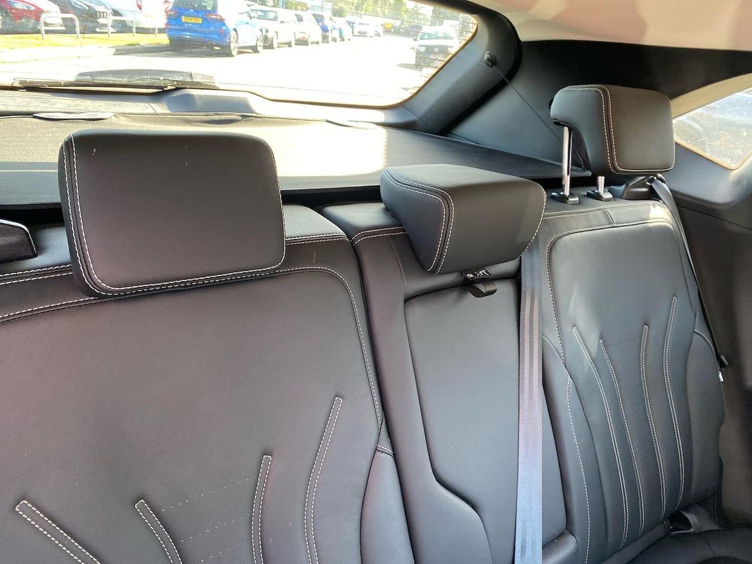 Used Ford Kuga 2024 for sale - 78121823: Photo 18