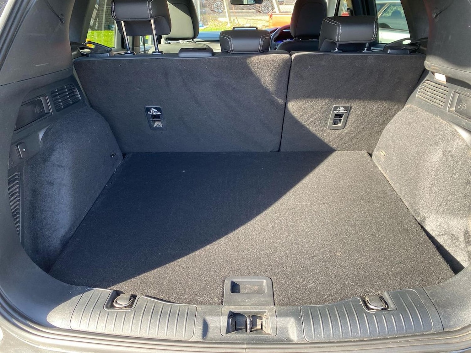 Used Ford Kuga 2024 for sale - 78121823: Photo 19