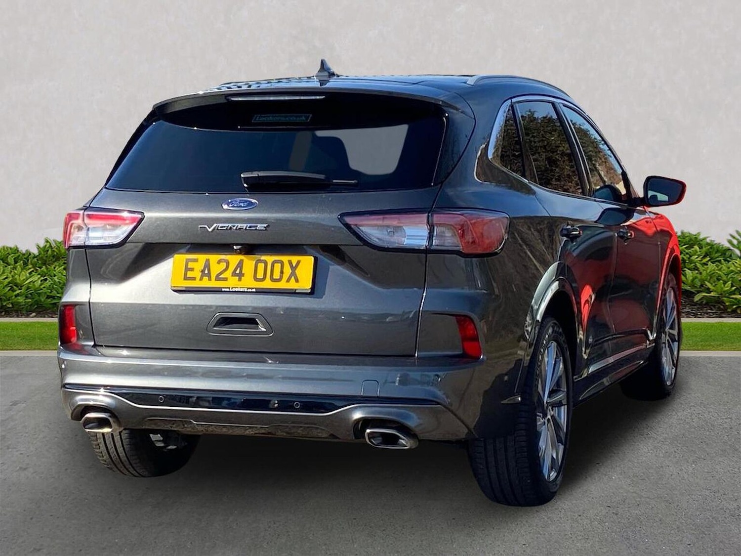 Used Ford Kuga 2024 for sale - 78121823: Photo 20