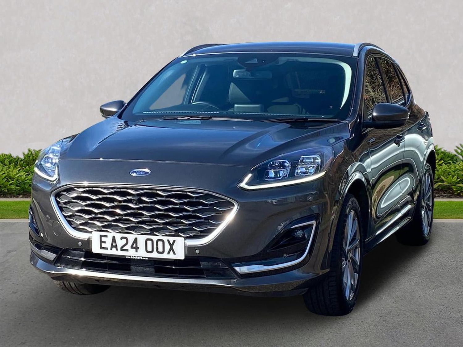 Used Ford Kuga 2024 for sale - 78121823: Photo 22