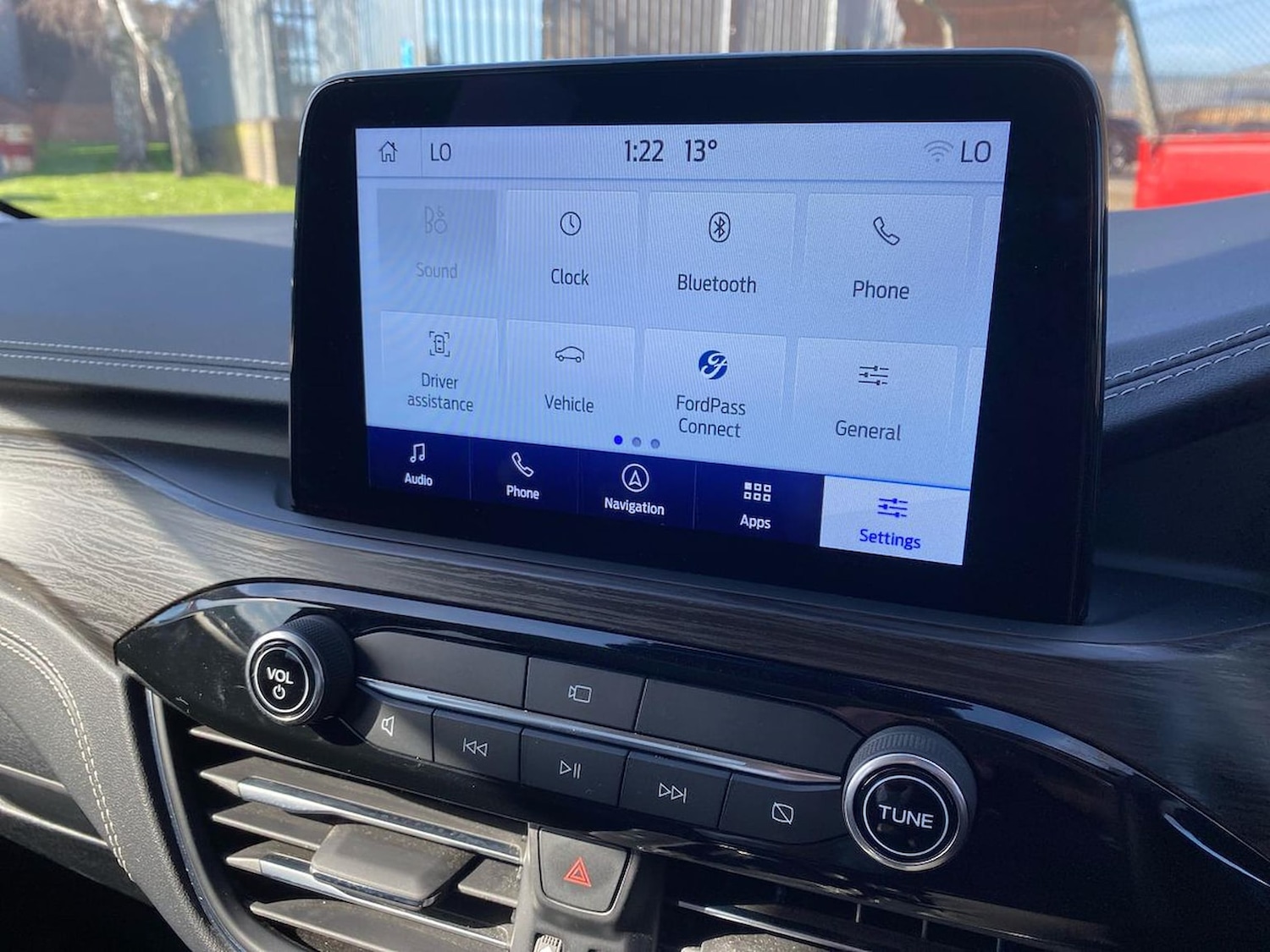 Used Ford Kuga 2024 for sale - 78121823: Photo 24