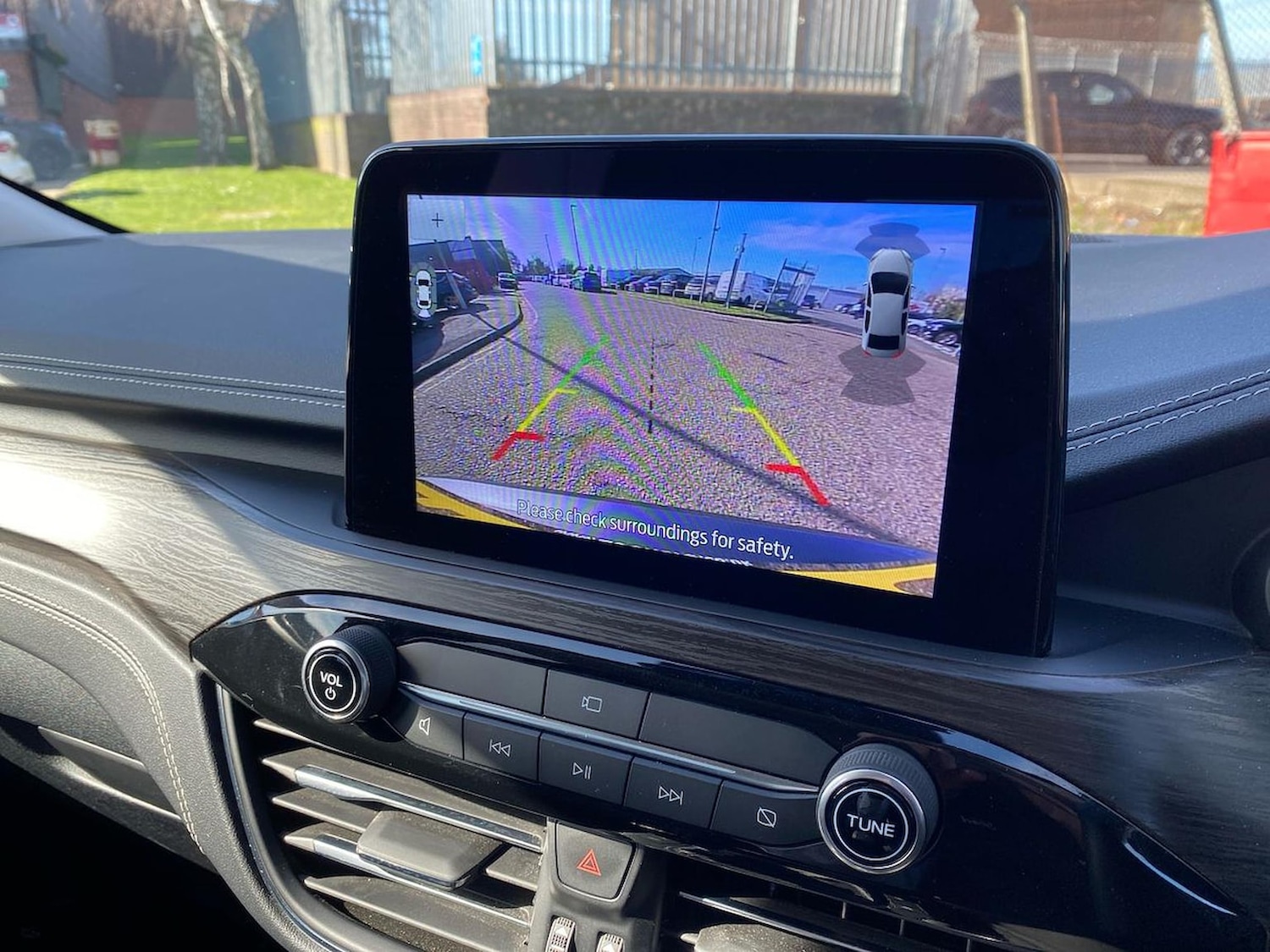 Used Ford Kuga 2024 for sale - 78121823: Photo 25