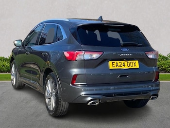 Used Ford Kuga 2024 for sale - 78121823: Photo