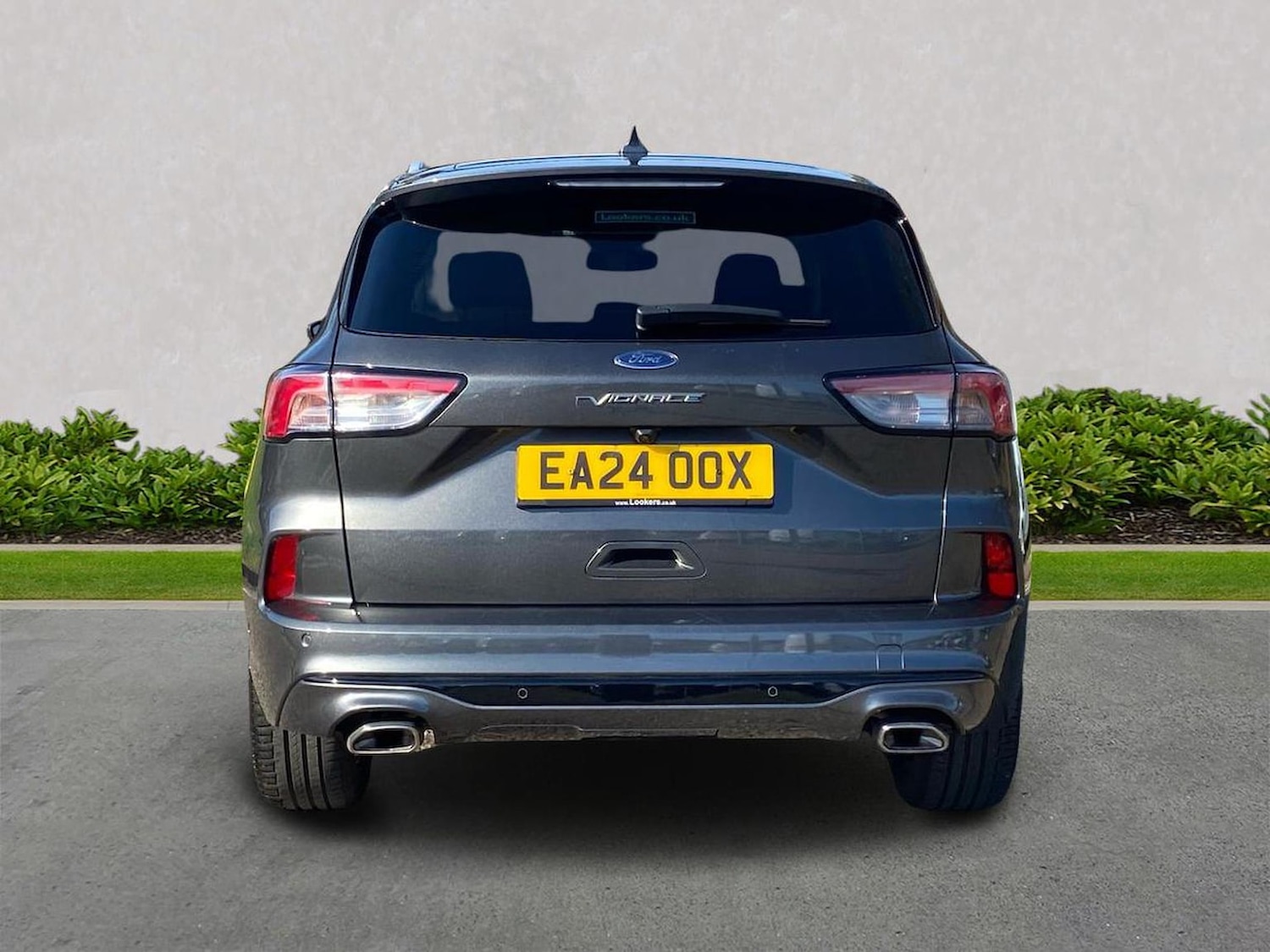 Used Ford Kuga 2024 for sale - 78121823: Photo 6