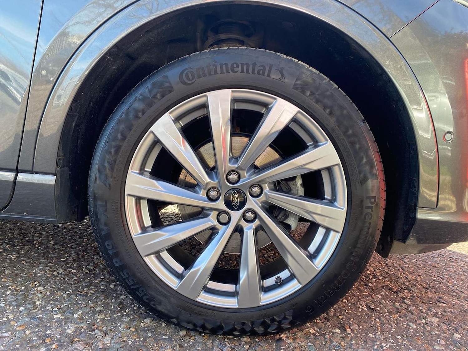 Used Ford Kuga 2024 for sale - 78121823: Photo 8