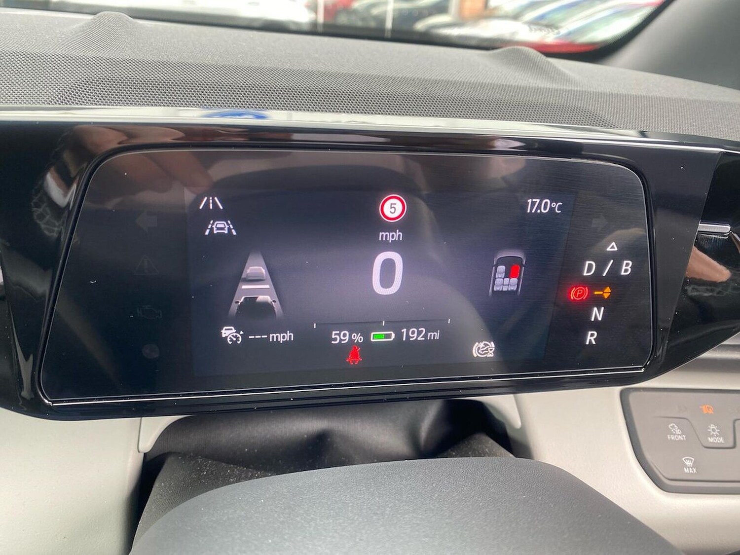 Used Ford Capri 2024 for sale - 77489580: Photo 10