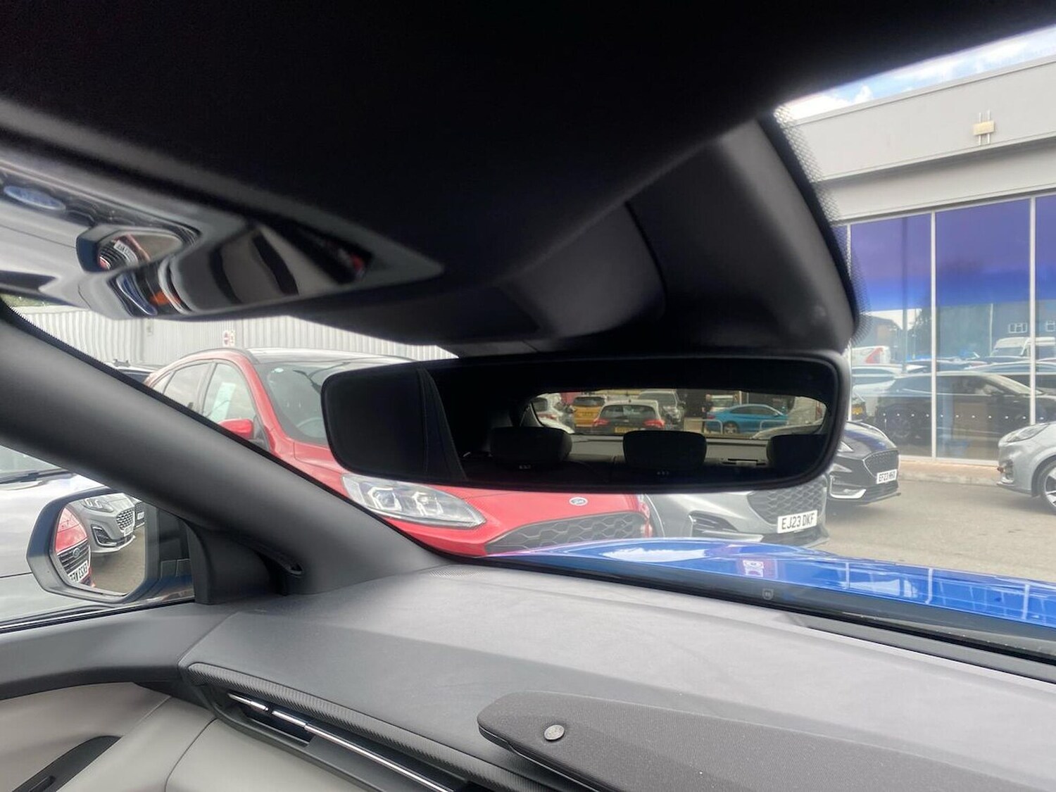 Used Ford Capri 2024 for sale - 77489580: Photo 14