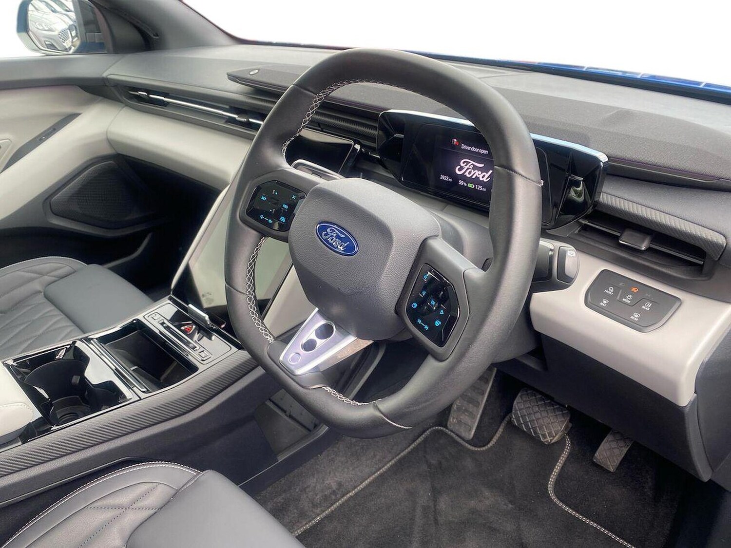 Used Ford Capri 2024 for sale - 77489580: Photo 15