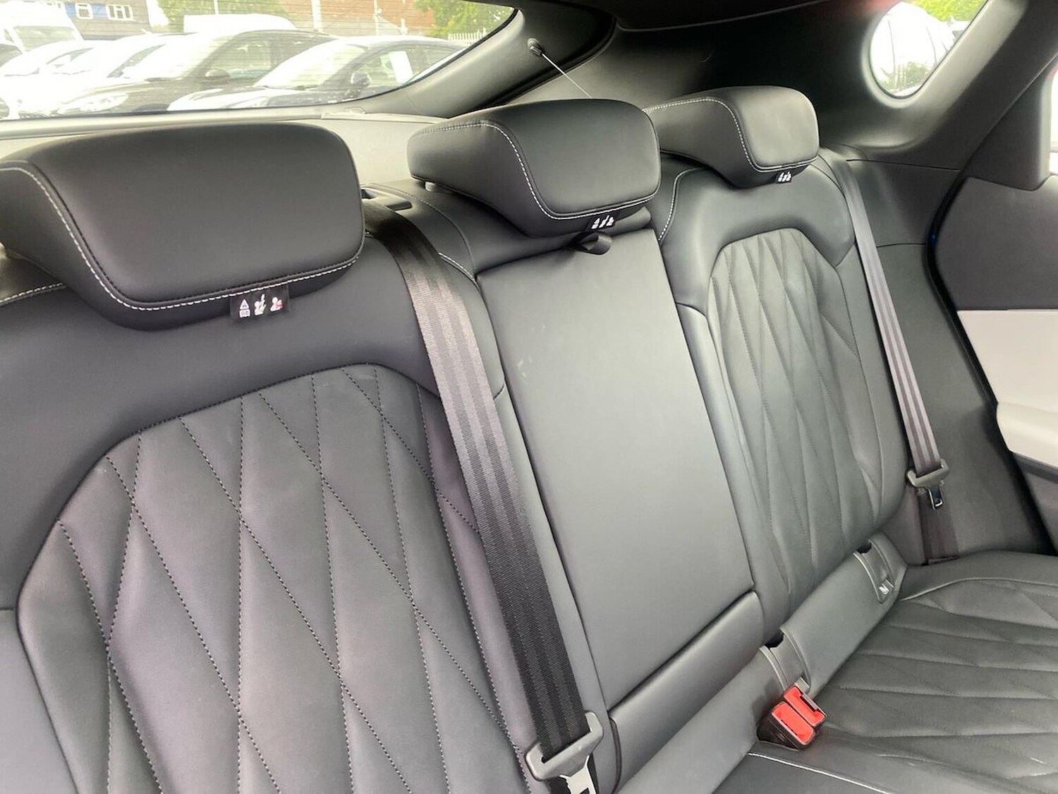 Used Ford Capri 2024 for sale - 77489580: Photo 16