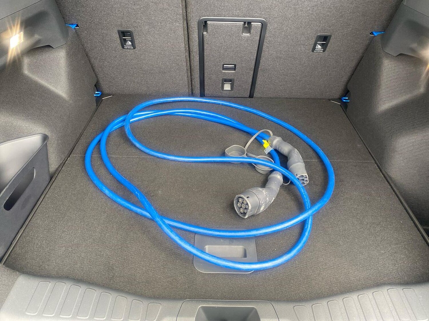 Used Ford Capri 2024 for sale - 77489580: Photo 17