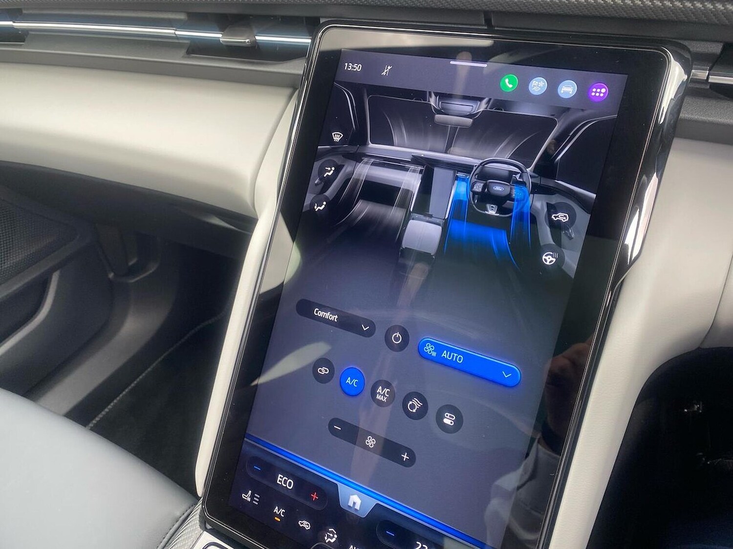 Used Ford Capri 2024 for sale - 77489580: Photo 22