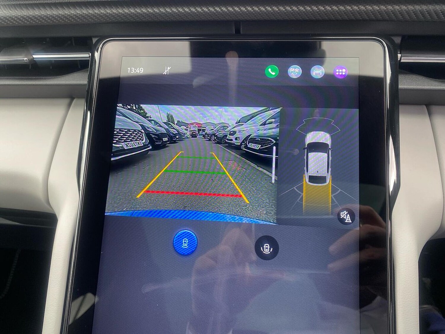 Used Ford Capri 2024 for sale - 77489580: Photo 23