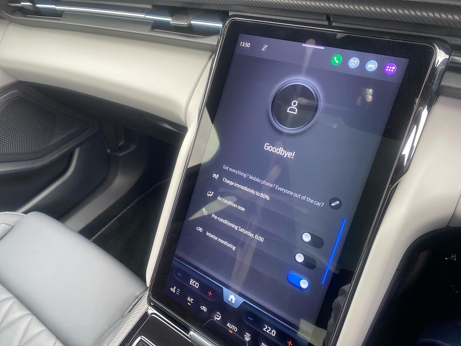 Used Ford Capri 2024 for sale - 77489580: Photo 25