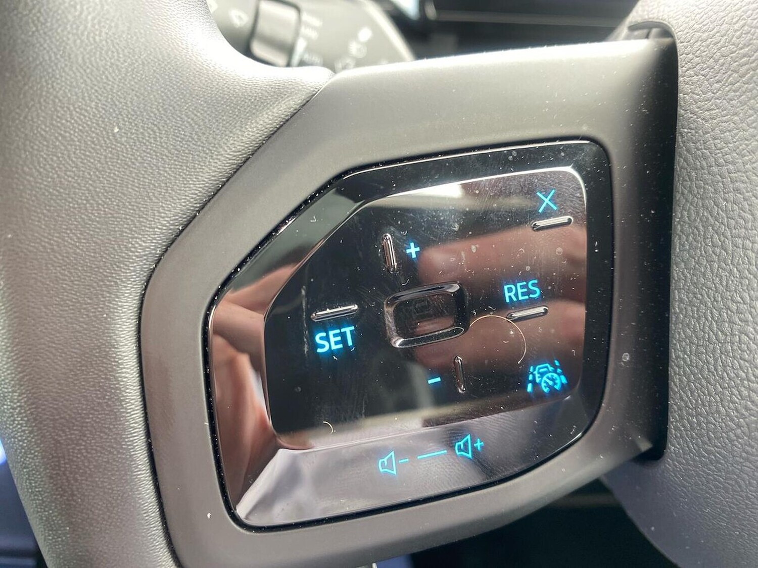 Used Ford Capri 2024 for sale - 77489580: Photo 26