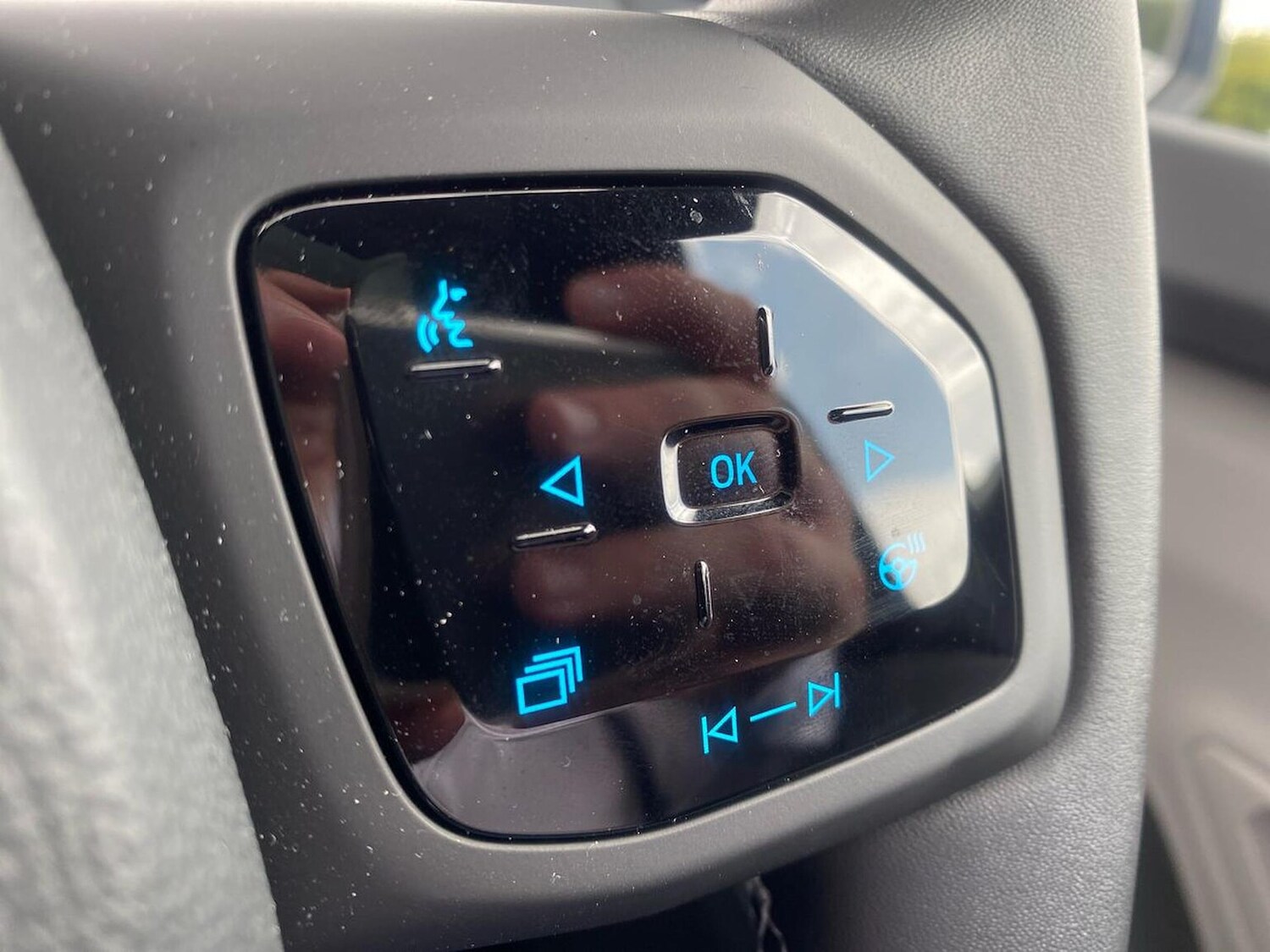 Used Ford Capri 2024 for sale - 77489580: Photo 27