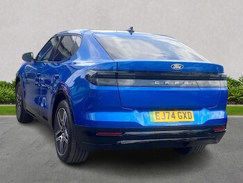 Used Ford Capri 2024 for sale - 77489580: Photo