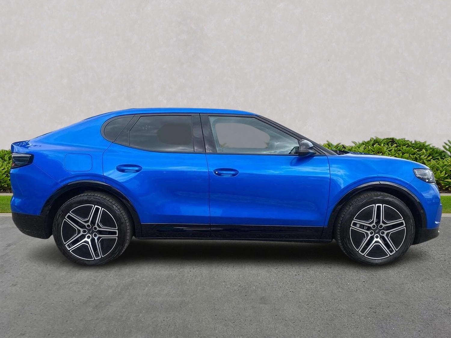 Used Ford Capri 2024 for sale - 77489580: Photo 3