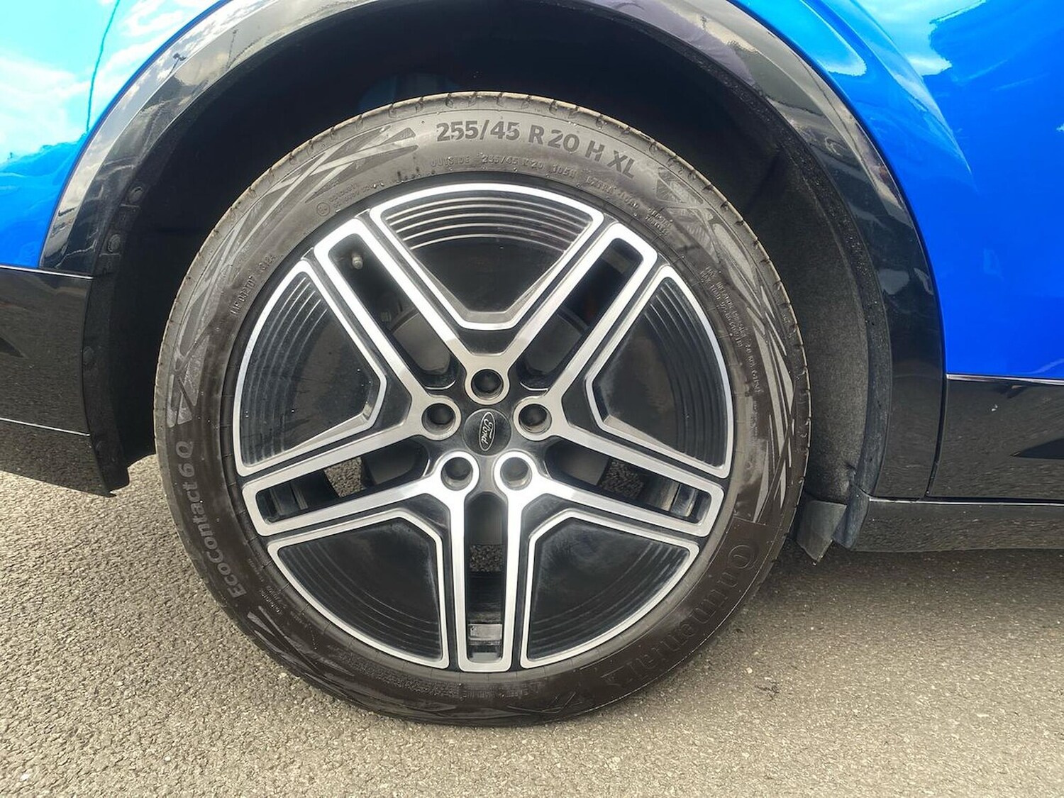 Used Ford Capri 2024 for sale - 77489580: Photo 6