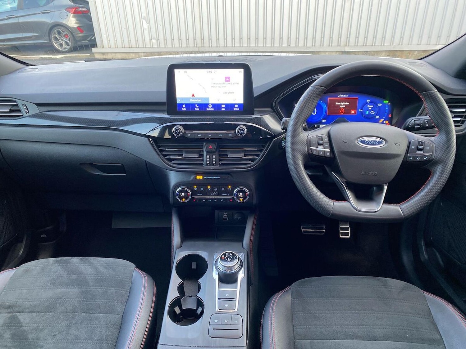 Used Ford Kuga 2022 for sale - 77023435: Photo 10