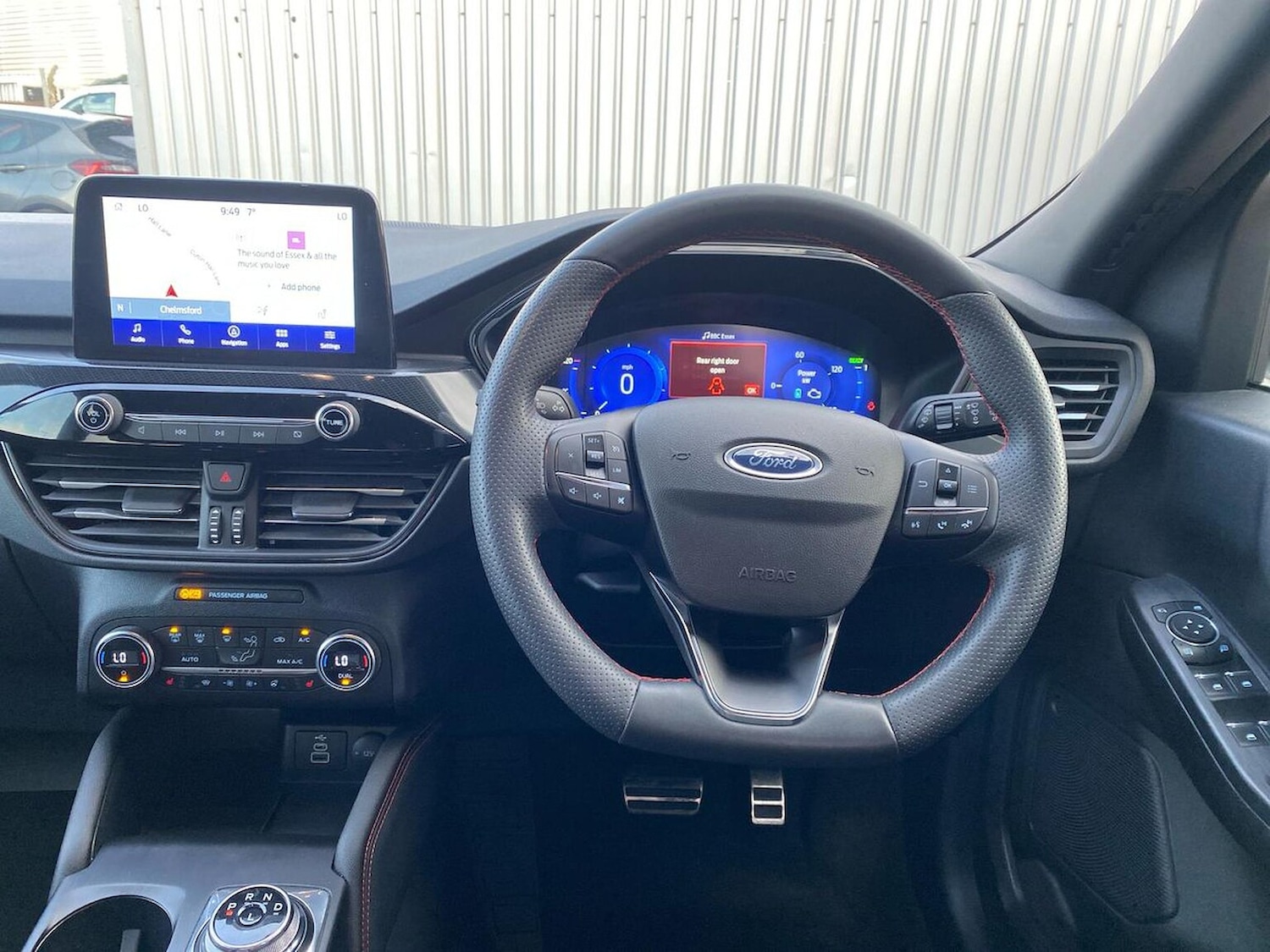 Used Ford Kuga 2022 for sale - 77023435: Photo 11