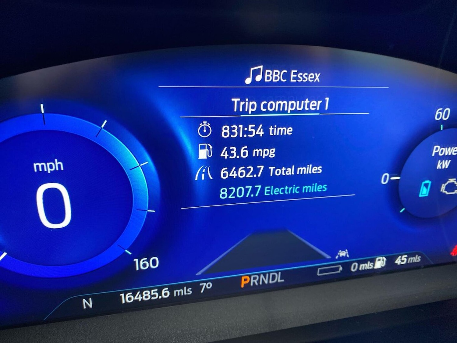 Used Ford Kuga 2022 for sale - 77023435: Photo 12