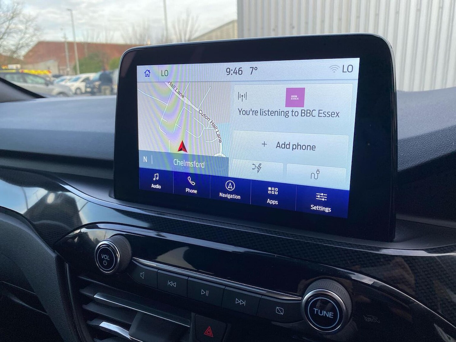 Used Ford Kuga 2022 for sale - 77023435: Photo 13