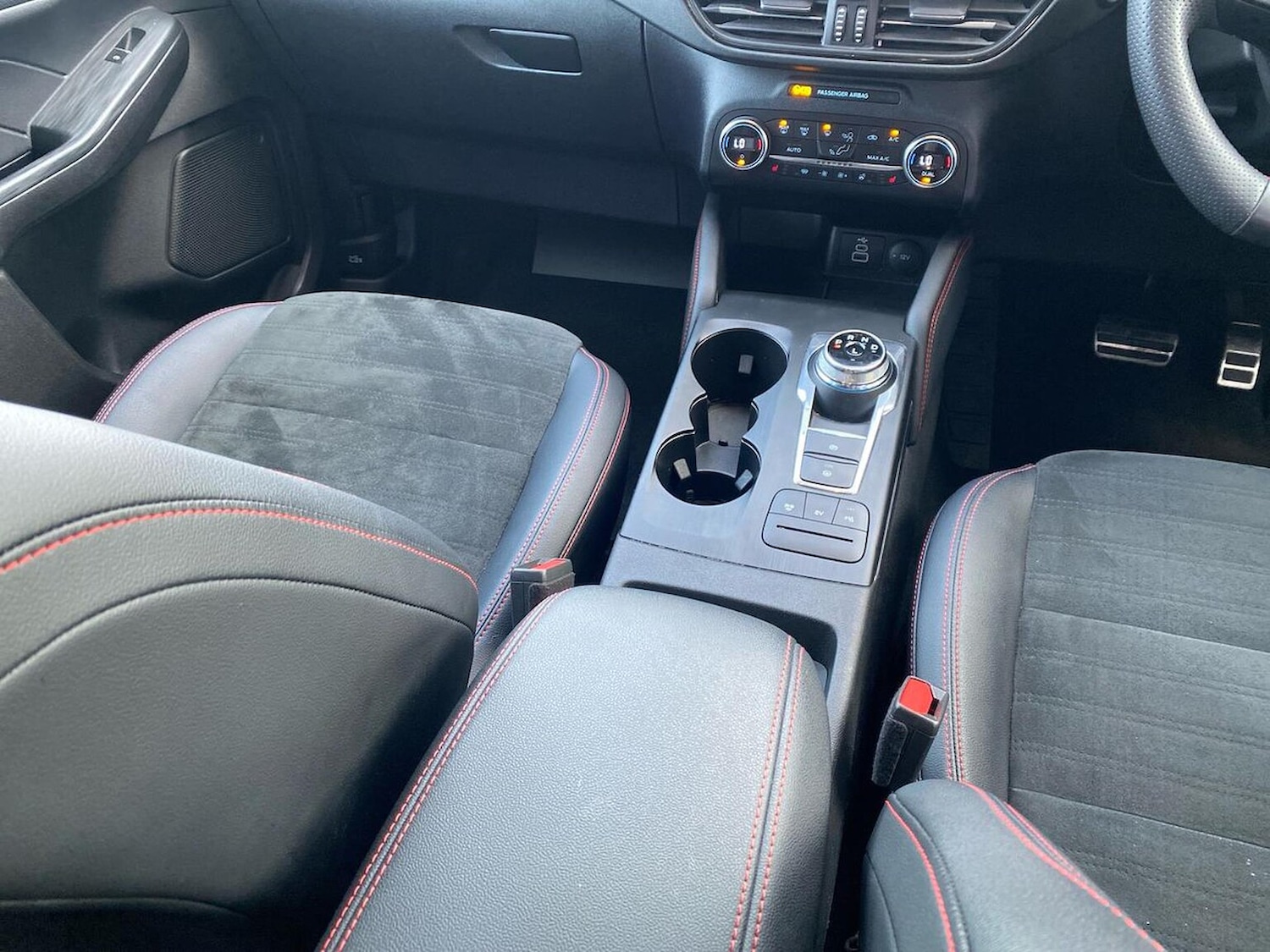 Used Ford Kuga 2022 for sale - 77023435: Photo 15