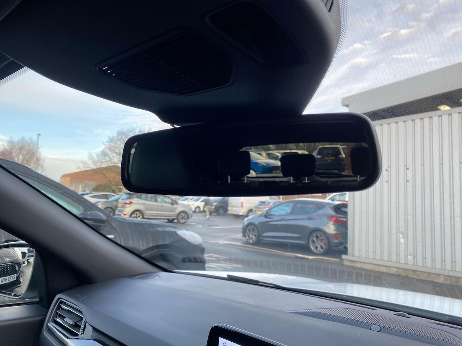 Used Ford Kuga 2022 for sale - 77023435: Photo 16