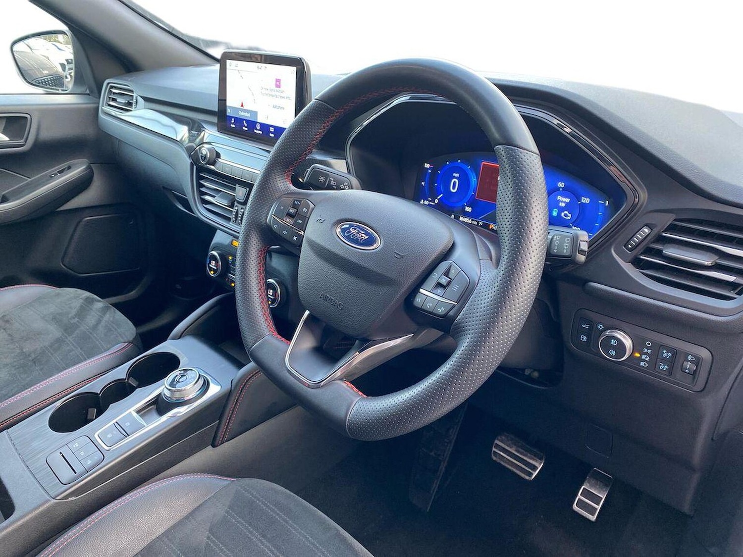 Used Ford Kuga 2022 for sale - 77023435: Photo 17