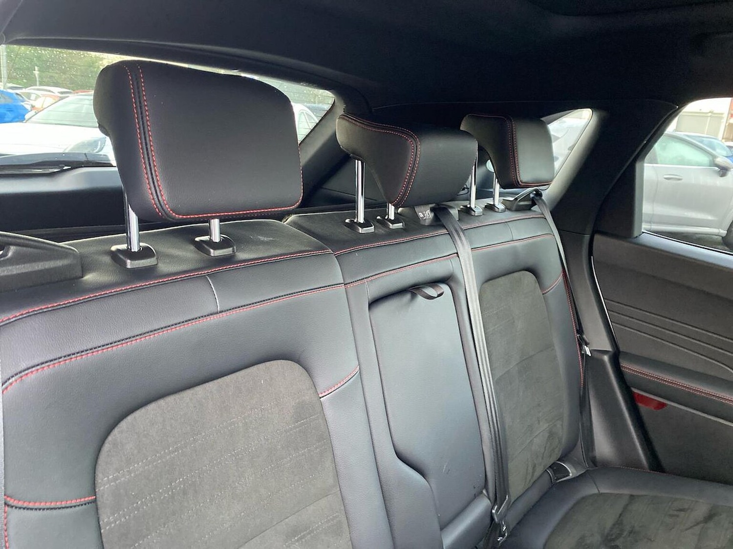 Used Ford Kuga 2022 for sale - 77023435: Photo 18