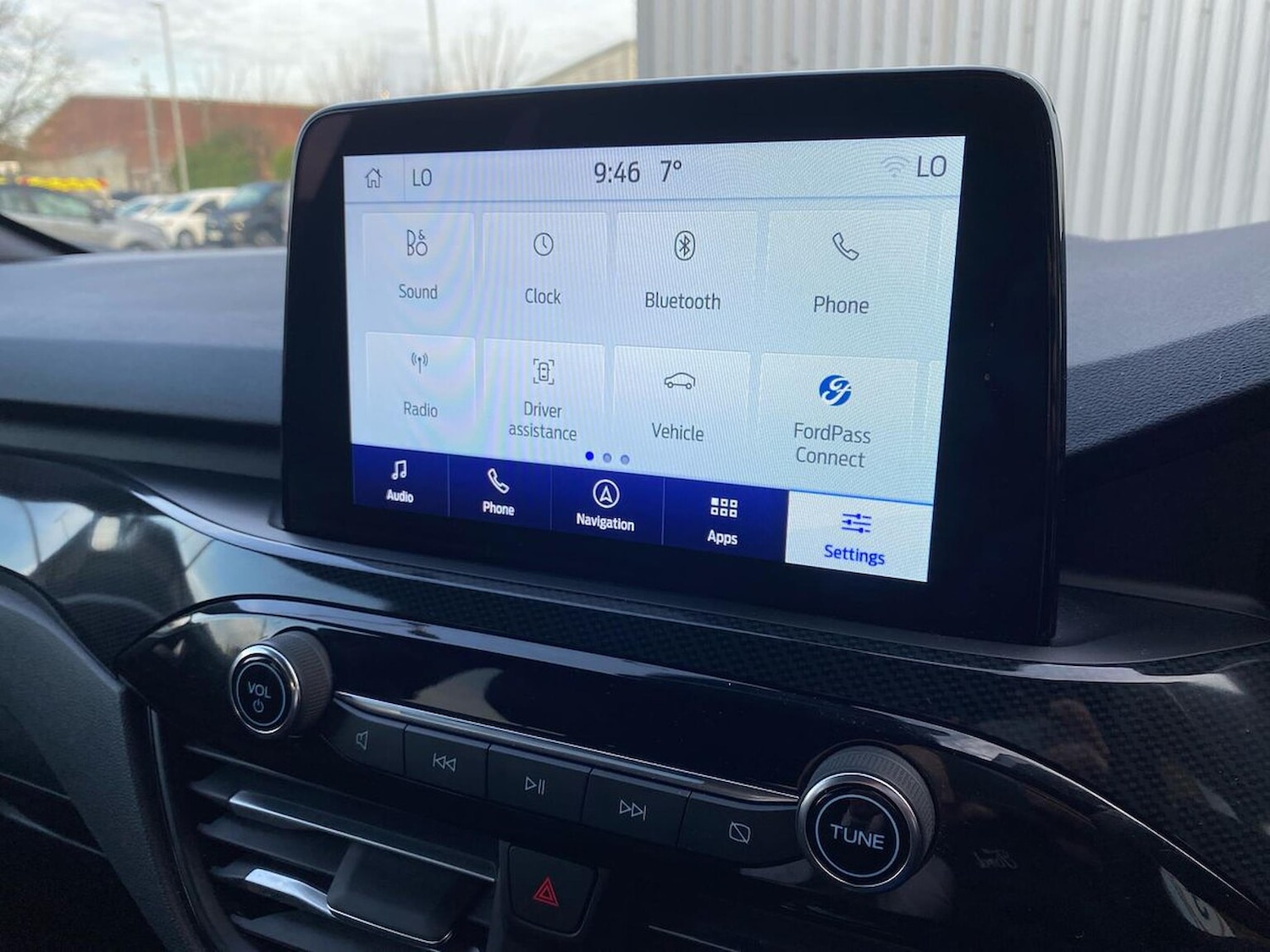 Used Ford Kuga 2022 for sale - 77023435: Photo 24