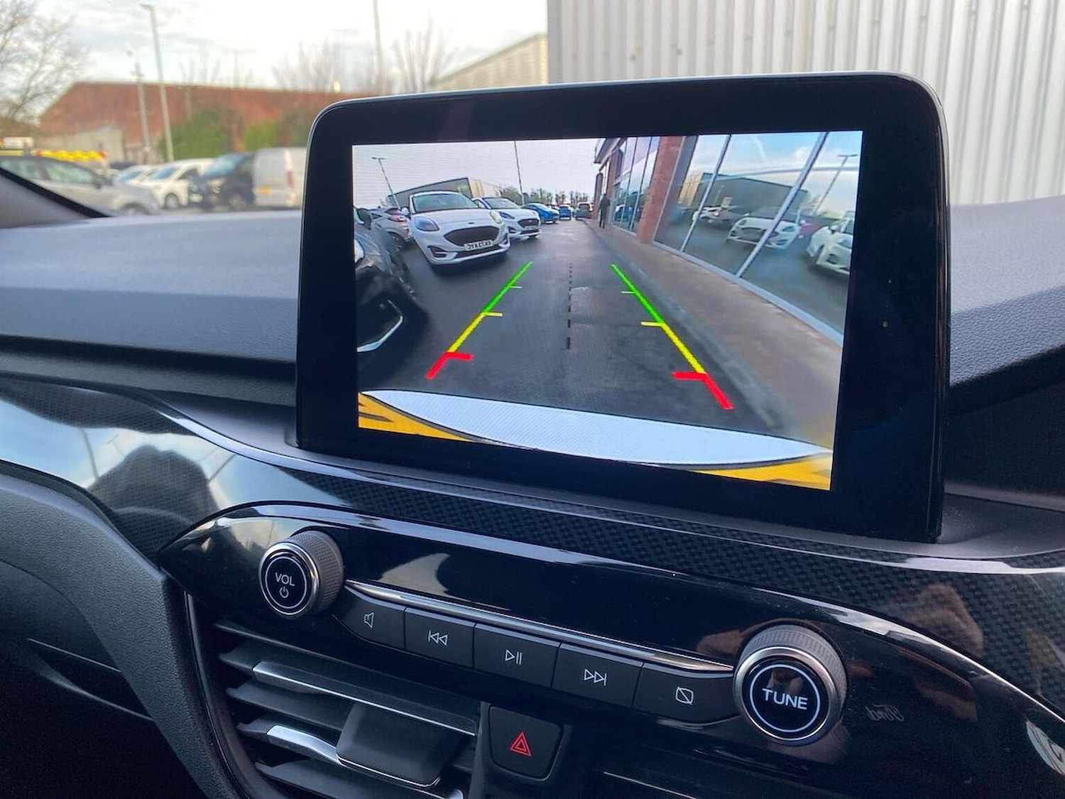 Used Ford Kuga 2022 for sale - 77023435: Photo 25