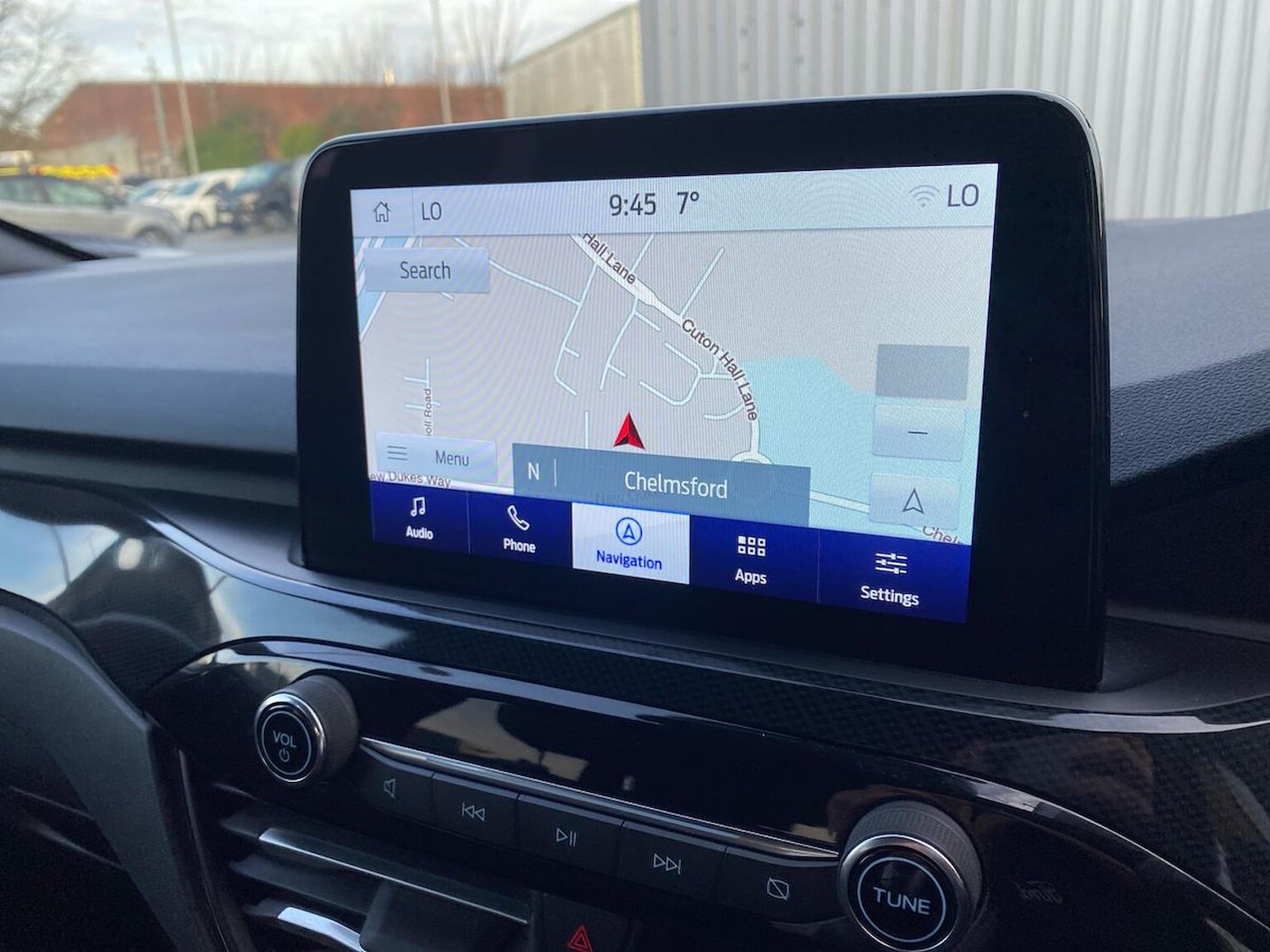 Used Ford Kuga 2022 for sale - 77023435: Photo 26