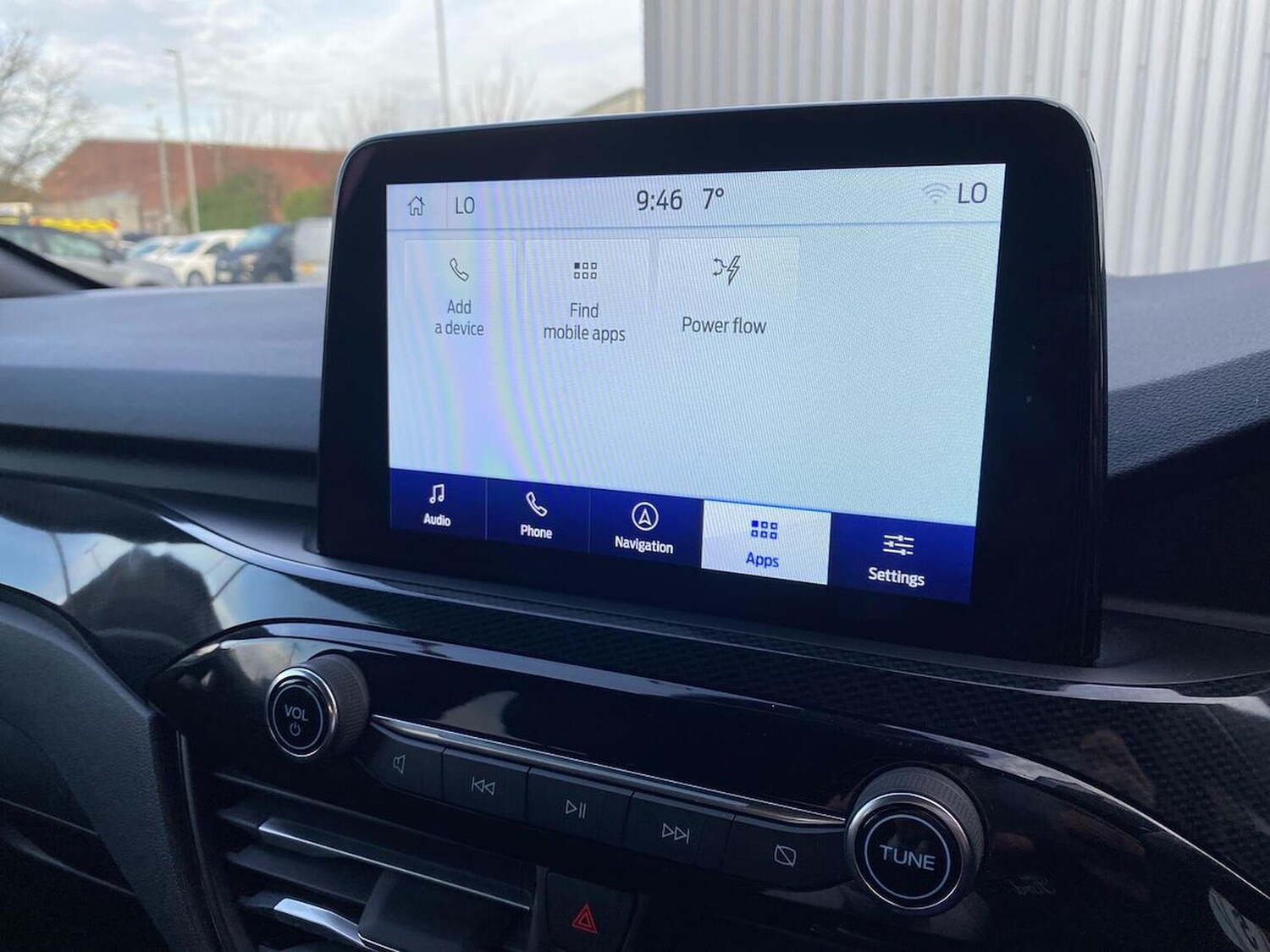 Used Ford Kuga 2022 for sale - 77023435: Photo 27