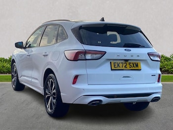 Used Ford Kuga 2022 for sale - 77023435: Photo