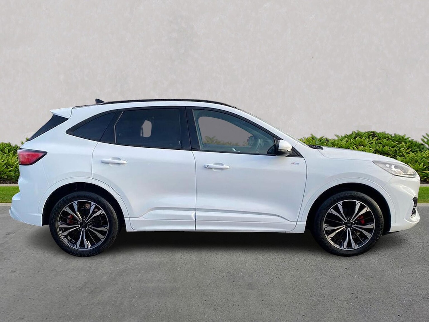 Used Ford Kuga 2022 for sale - 77023435: Photo 5