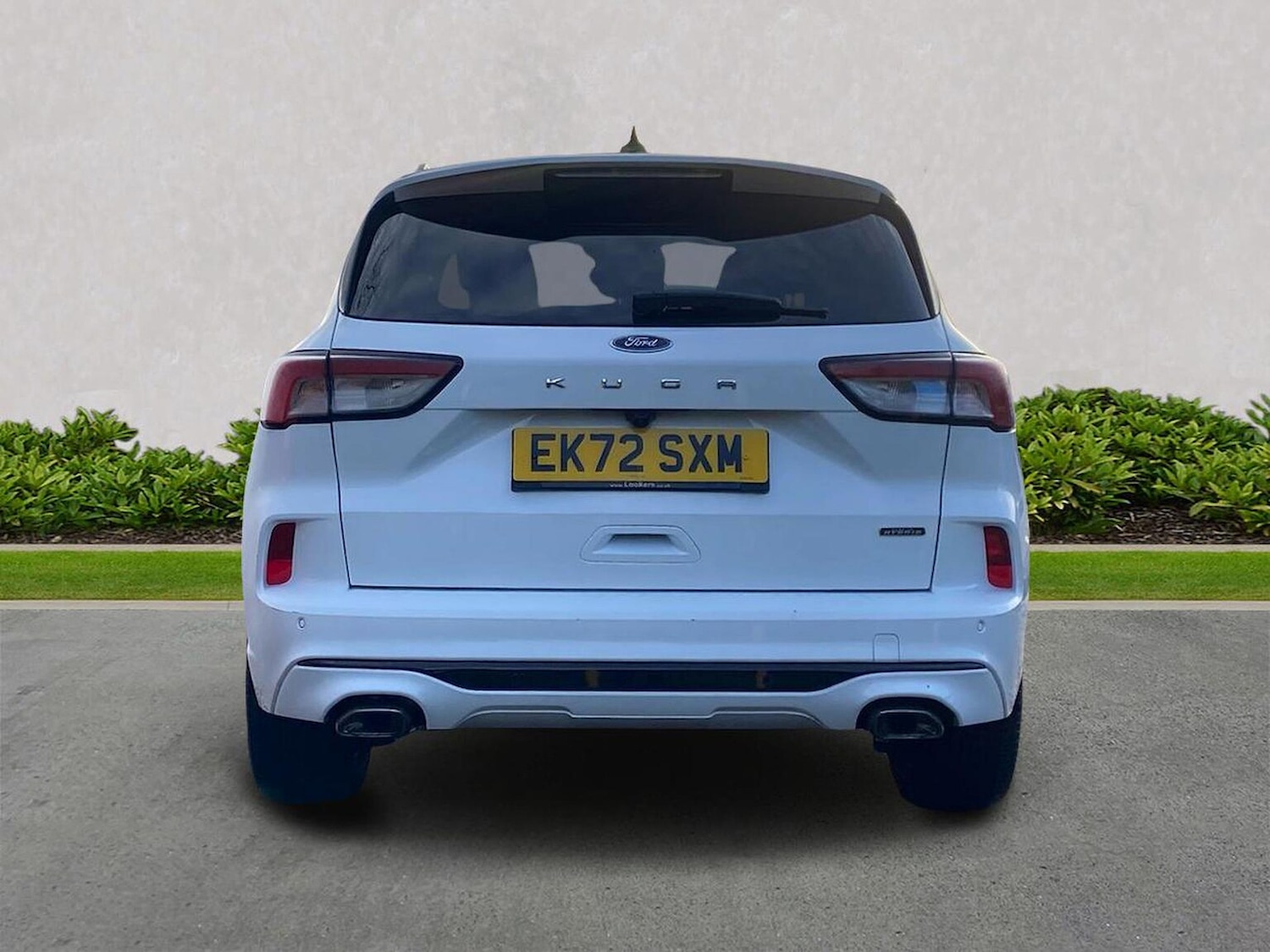 Used Ford Kuga 2022 for sale - 77023435: Photo 6