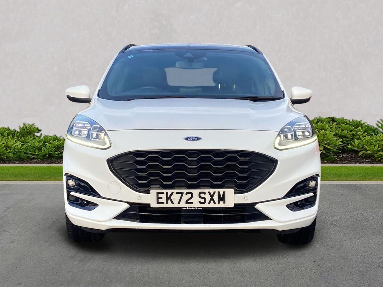 Used Ford Kuga 2022 for sale - 77023435: Photo 7