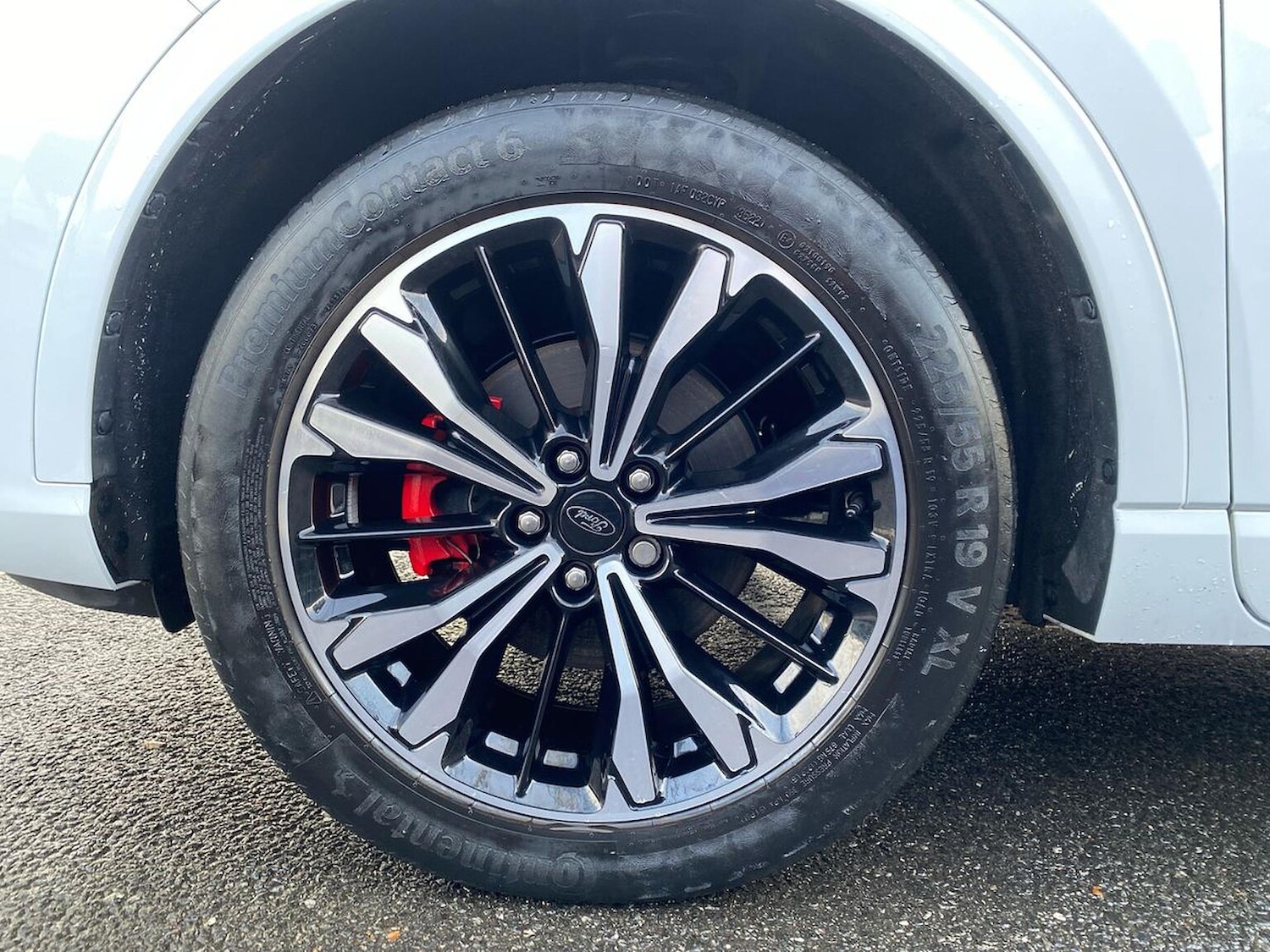 Used Ford Kuga 2022 for sale - 77023435: Photo 8