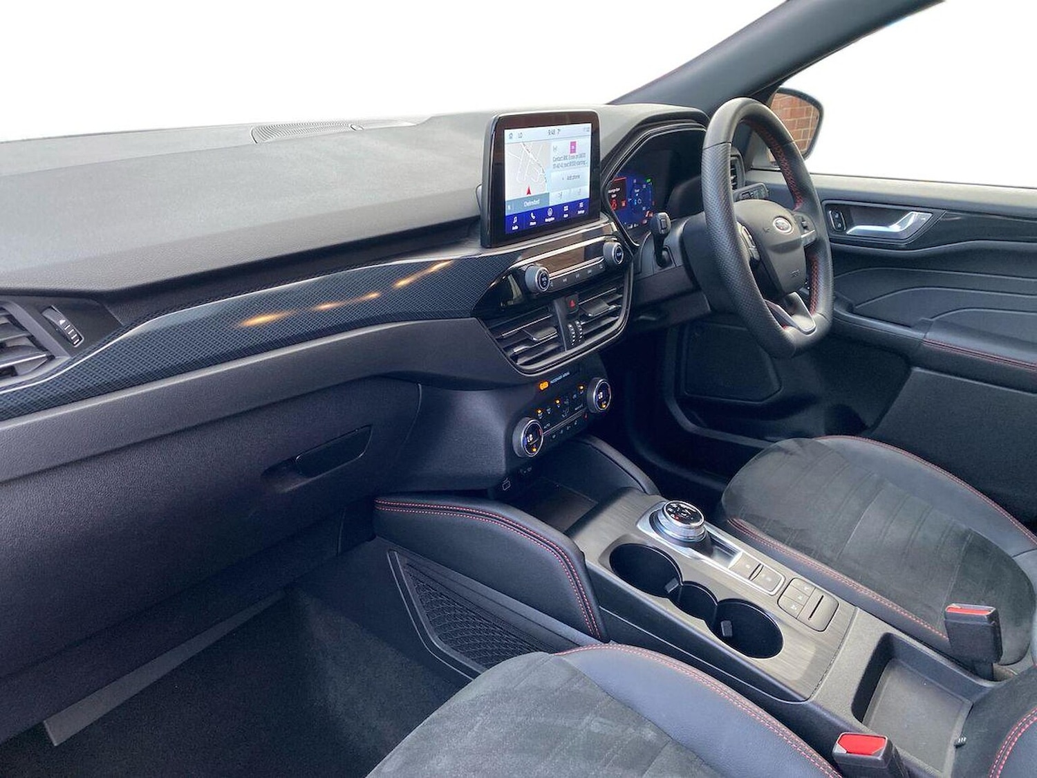 Used Ford Kuga 2022 for sale - 77023435: Photo 9