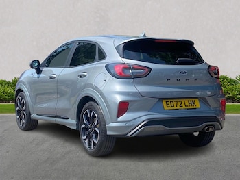 Used Ford Puma 2022 for sale - 79115202: Photo