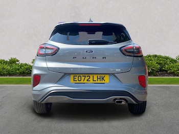 Used Ford Puma 2022 for sale - 79115202: Photo