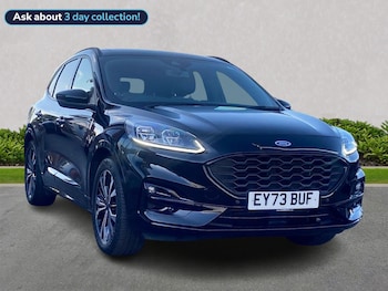 Used Ford Kuga 2023 for sale - 76005792: Photo