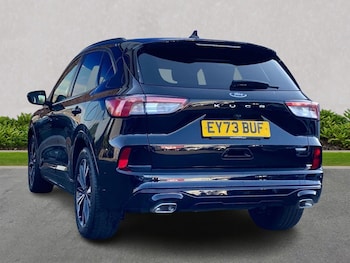 Used Ford Kuga 2023 for sale - 76005792: Photo