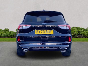 Used Ford Kuga 2023 for sale - 76005792: Photo