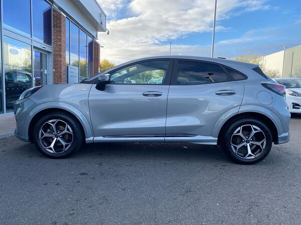Used Ford Puma 2024 for sale - 76181413: Photo 19