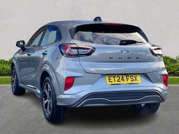 Used Ford Puma 2024 for sale - 76181413: Photo 2