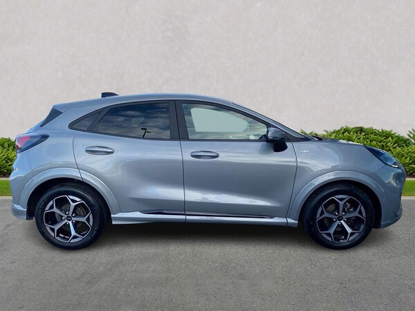 Used Ford Puma 2024 for sale - 76181413: Photo 3