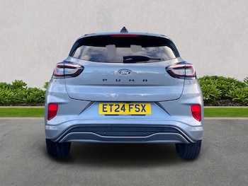 Used Ford Puma 2024 for sale - 76181413: Photo 4